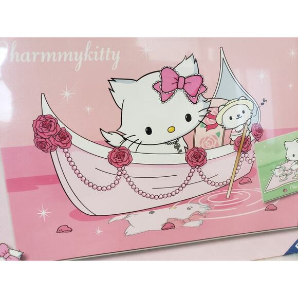 NEW RARE Puzzle Charmmy Hello Kitty Kawaii Culture Sanrio - Picture 2 of 7